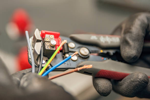 Best Electrical Installation Contractor  in Saint Davids, PA