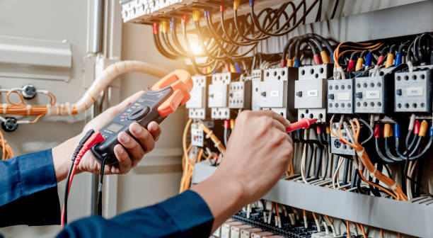 Best Commercial Electrician Services  in Saint Davids, PA