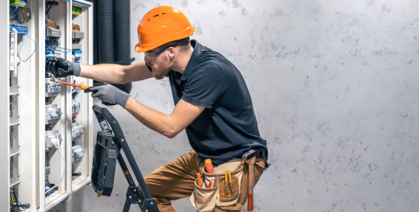  Saint Davids, PA Electrician Pros